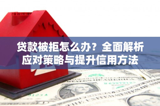 浪卡子贷款被拒怎么办？全面解析应对策略与提升信用方法