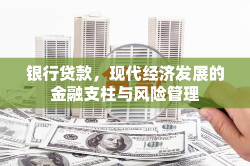 浪卡子银行贷款，现代经济发展的金融支柱与风险管理