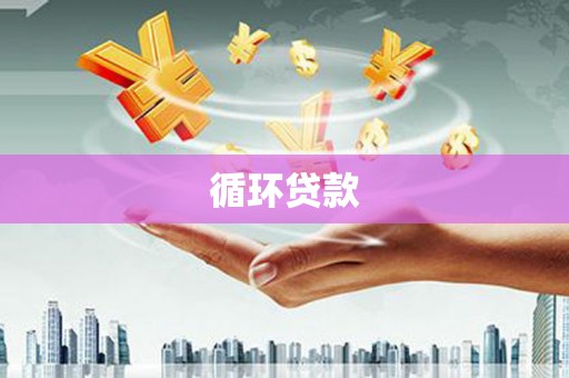 浪卡子循环贷款
