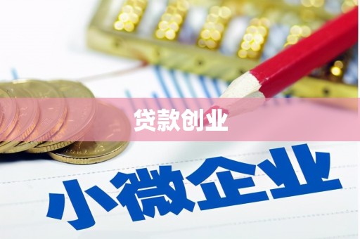 浪卡子贷款创业