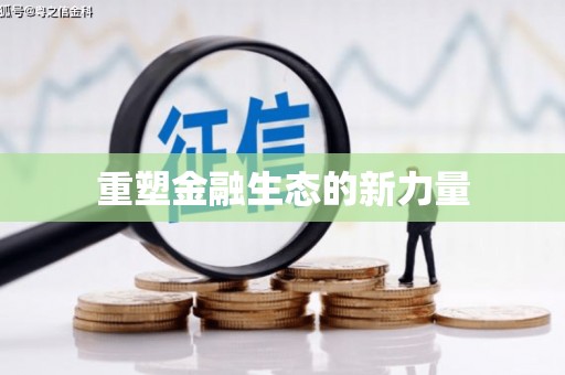 浪卡子重塑金融生态的新力量
