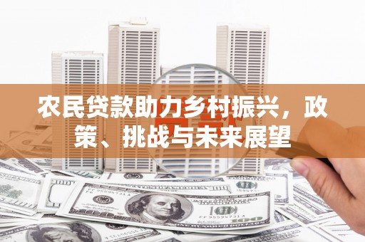 浪卡子农民贷款助力乡村振兴，政策、挑战与未来展望