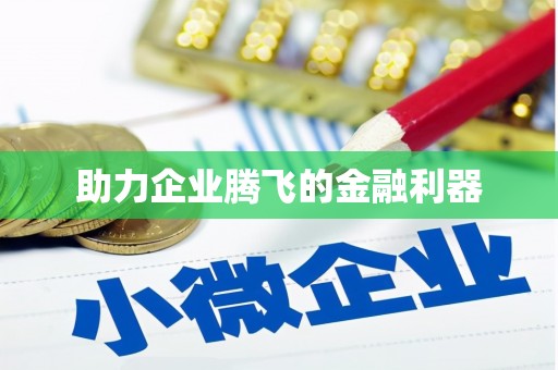 浪卡子助力企业腾飞的金融利器