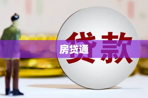 浪卡子房贷通