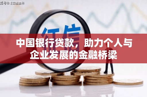 浪卡子中国银行贷款，助力个人与企业发展的金融桥梁