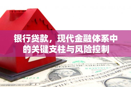 浪卡子银行贷款，现代金融体系中的关键支柱与风险控制