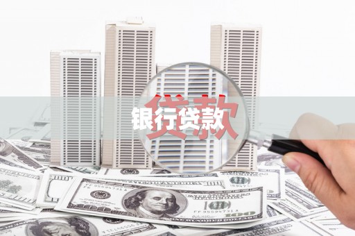 浪卡子银行贷款