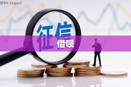 浪卡子借呗