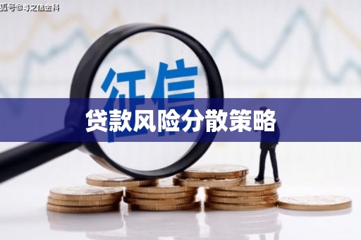 浪卡子贷款风险分散策略