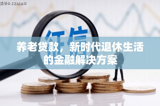 浪卡子养老贷款，新时代退休生活的金融解决方案
