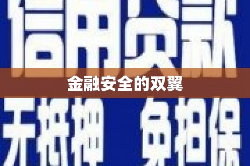 浪卡子金融安全的双翼