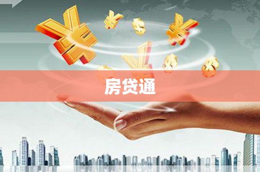 浪卡子房贷通