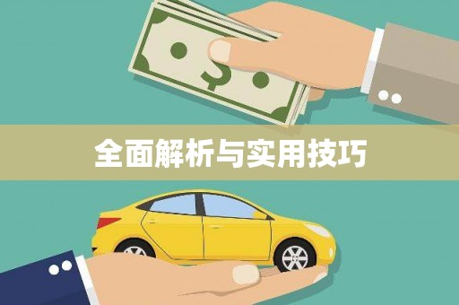 浪卡子全面解析与实用技巧