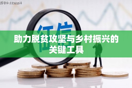 浪卡子助力脱贫攻坚与乡村振兴的关键工具